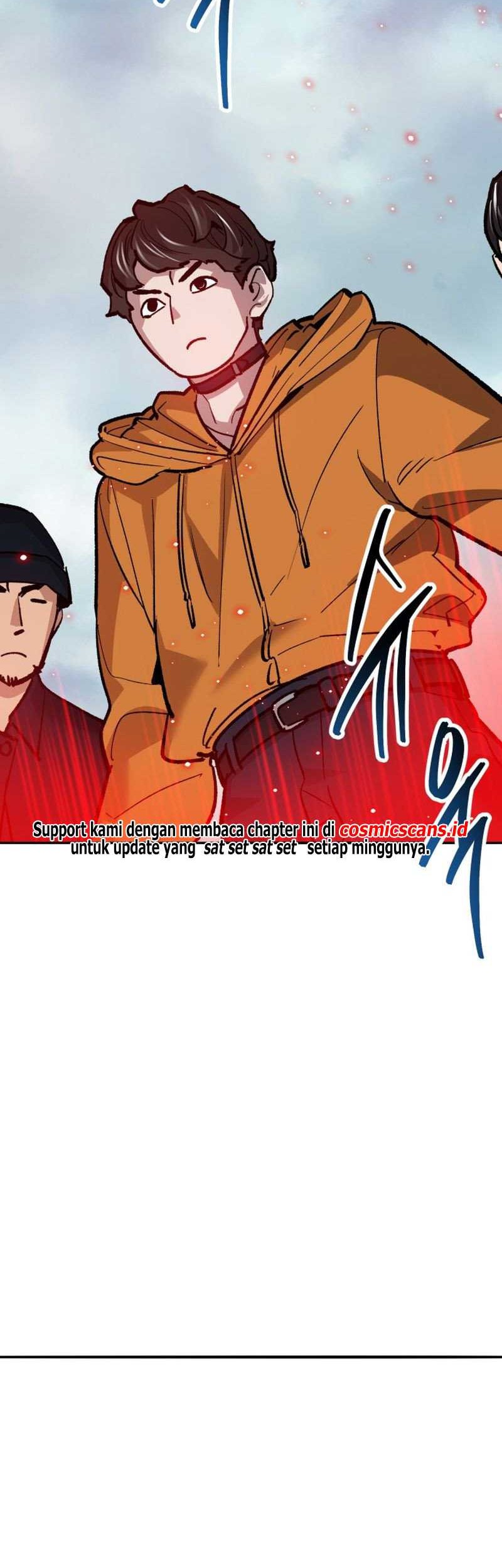 Limit Breaker Chapter 124 - halaman 95