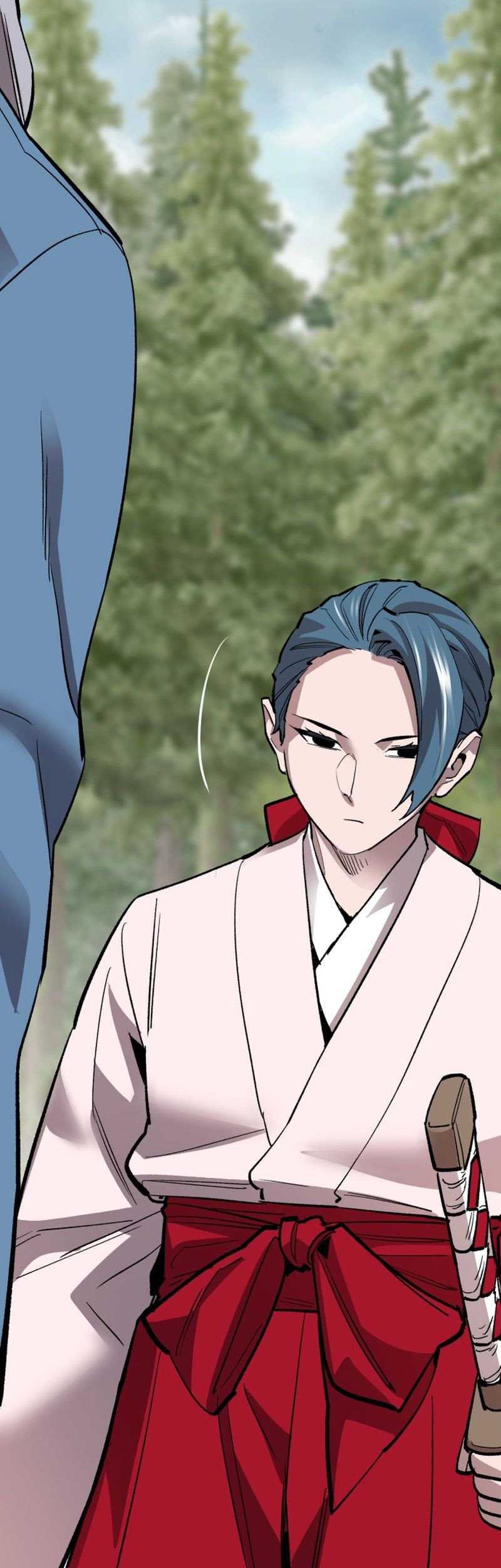 Limit Breaker Chapter 124 - halaman 98