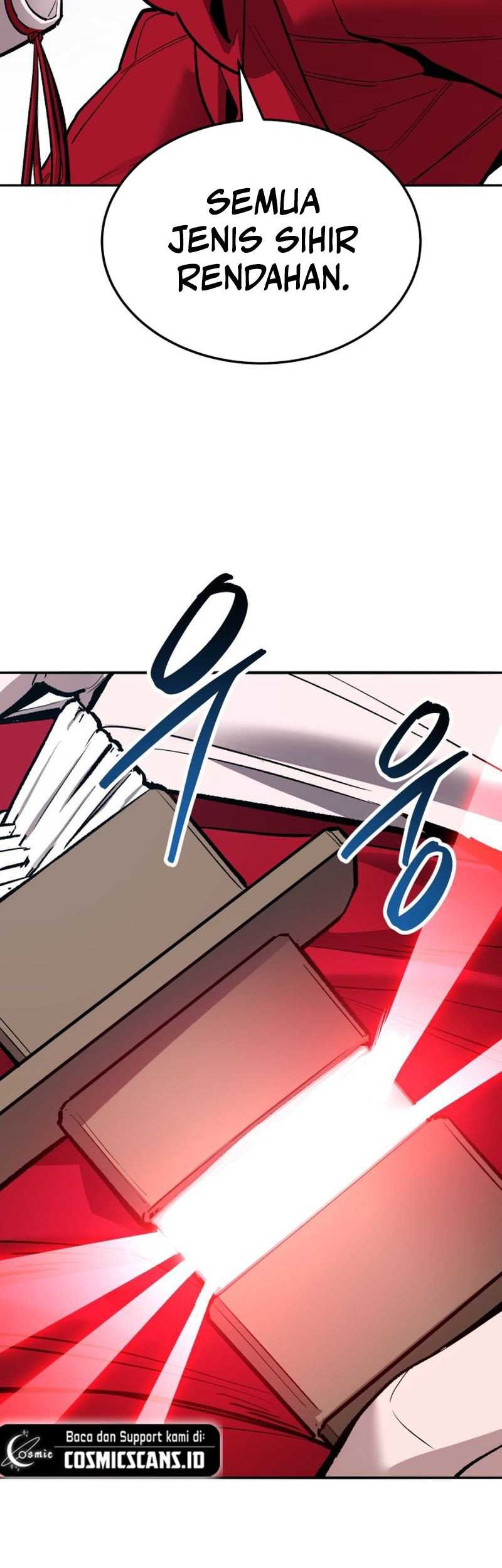 Limit Breaker Chapter 125 - halaman 10