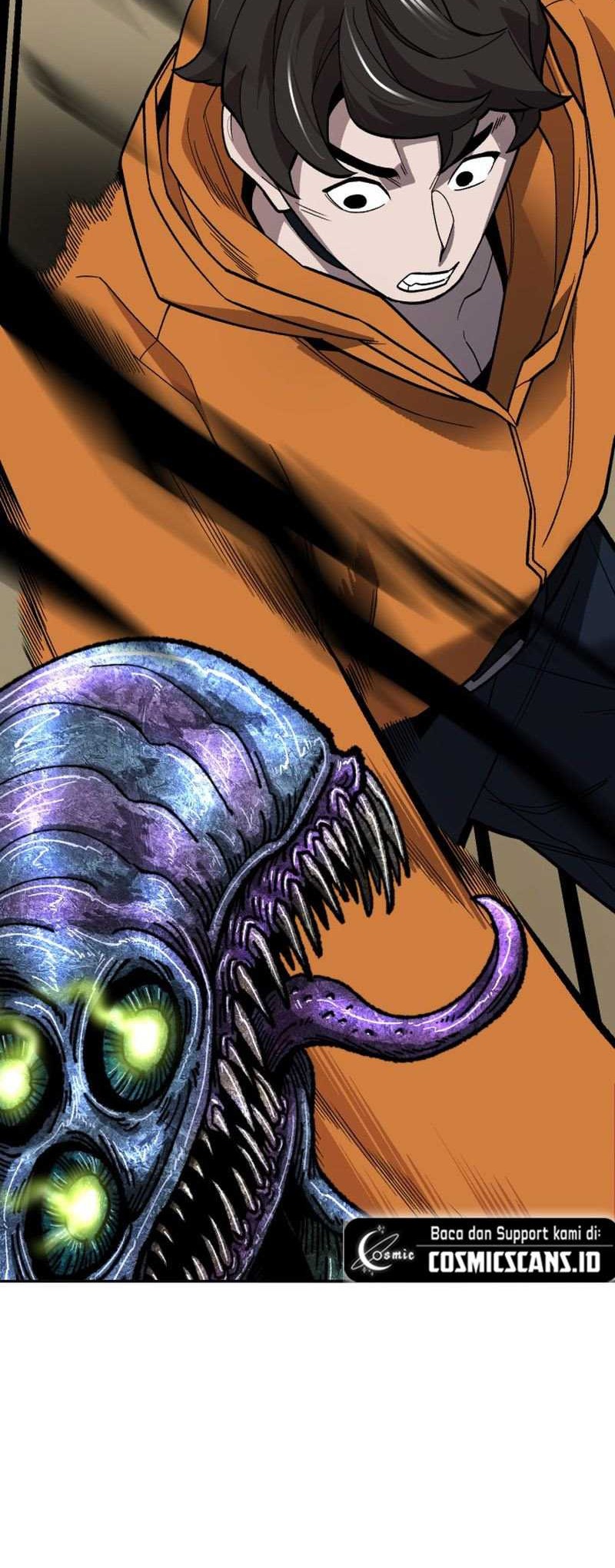 Limit Breaker Chapter 125 - halaman 100