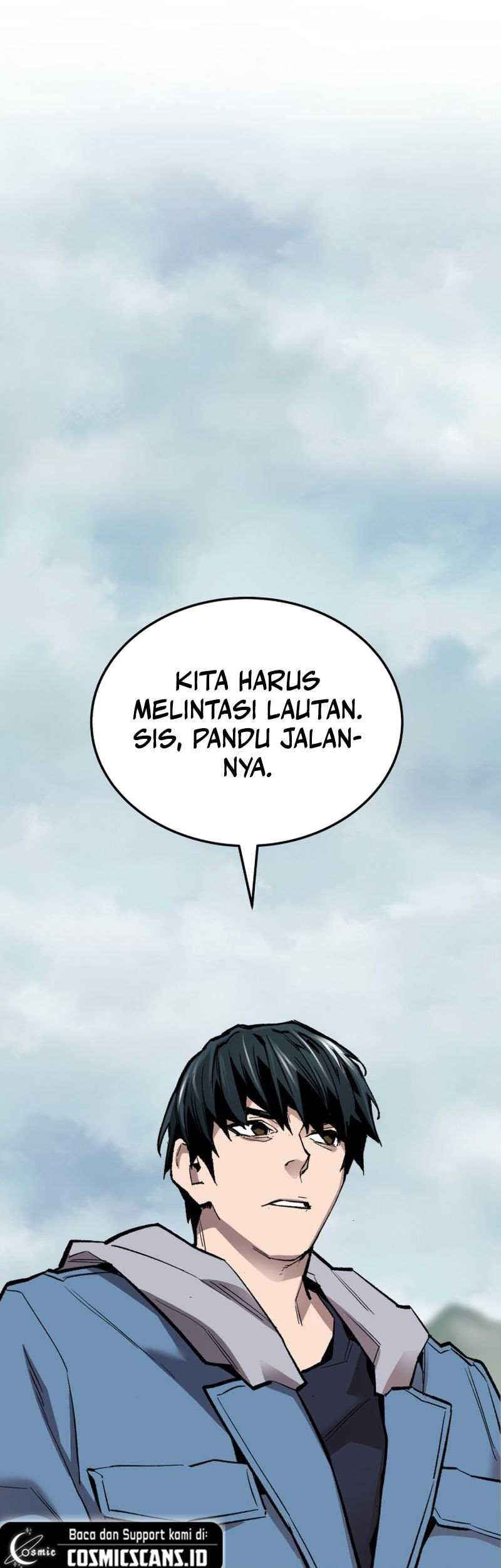 Limit Breaker Chapter 125 - halaman 101