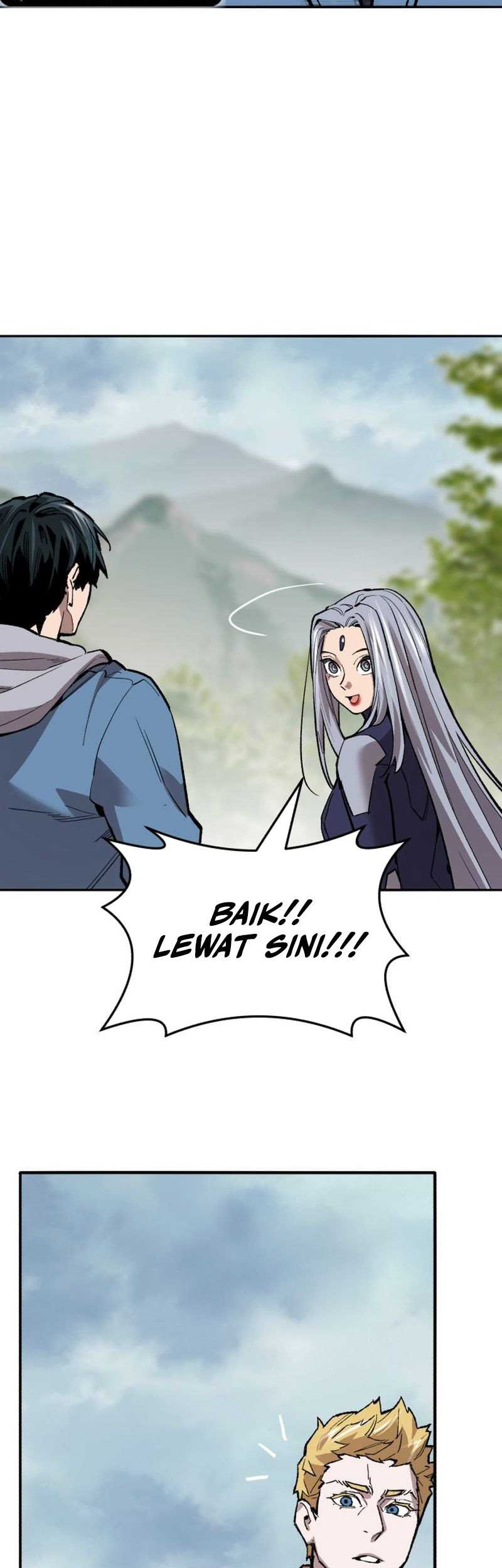 Limit Breaker Chapter 125 - halaman 102