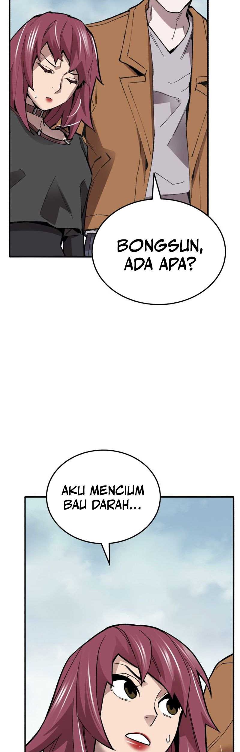Limit Breaker Chapter 125 - halaman 103