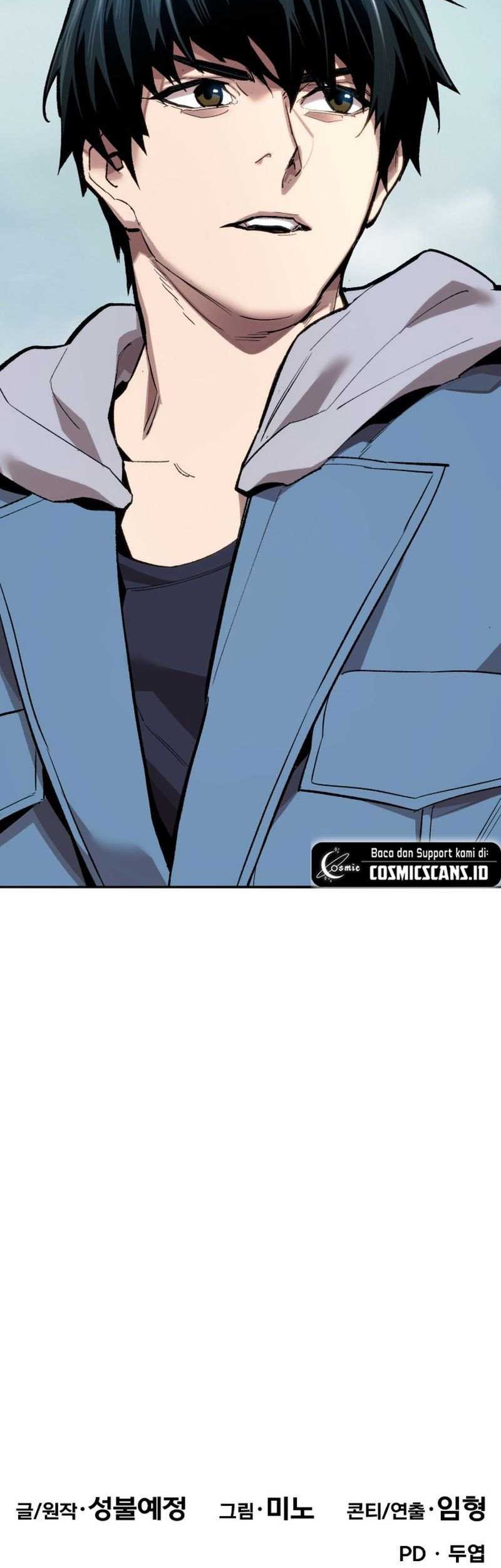 Limit Breaker Chapter 125 - halaman 107