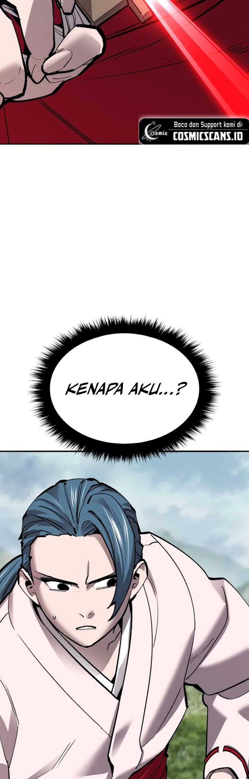 Limit Breaker Chapter 125 - halaman 13