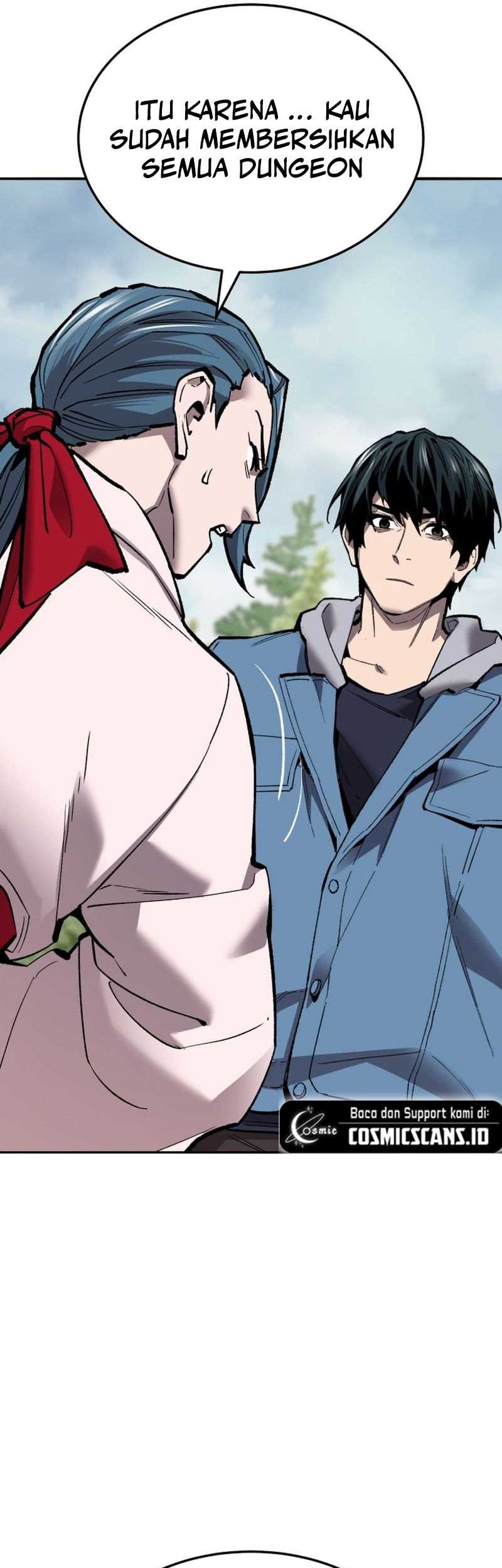 Limit Breaker Chapter 125 - halaman 15