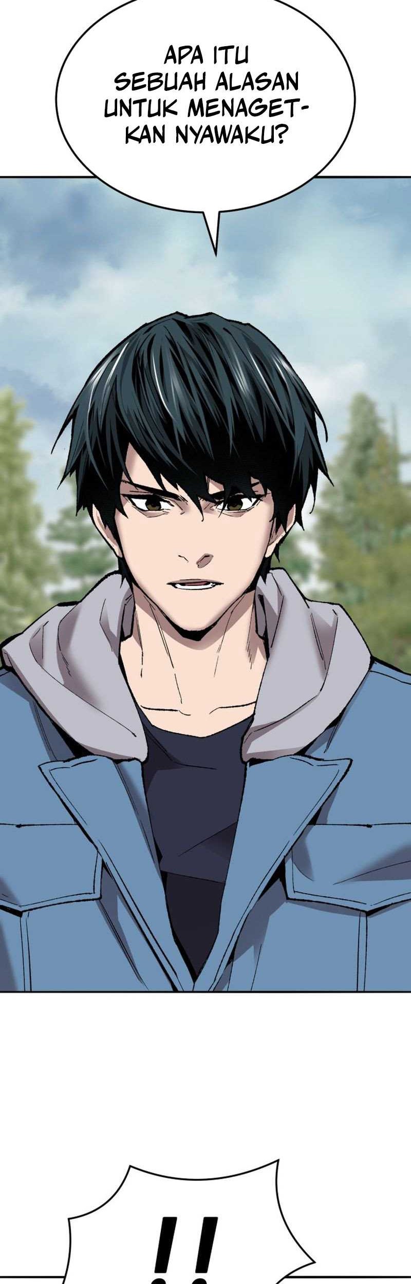 Limit Breaker Chapter 125 - halaman 16