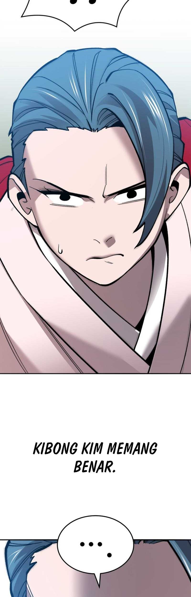 Limit Breaker Chapter 125 - halaman 17