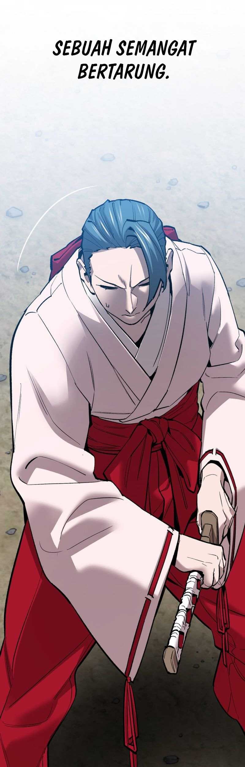 Limit Breaker Chapter 125 - halaman 19