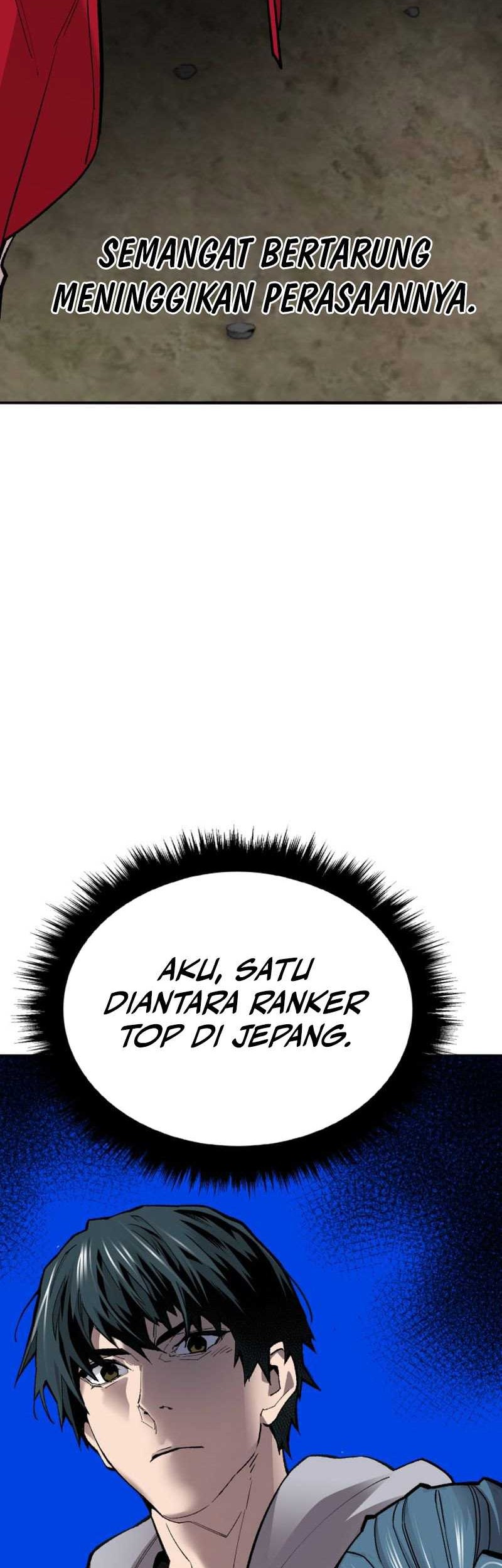 Limit Breaker Chapter 125 - halaman 20