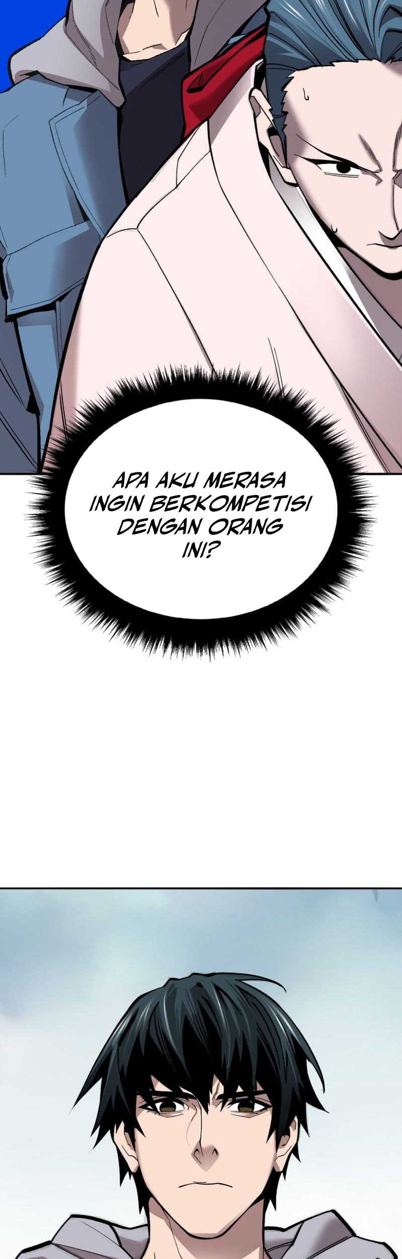 Limit Breaker Chapter 125 - halaman 21