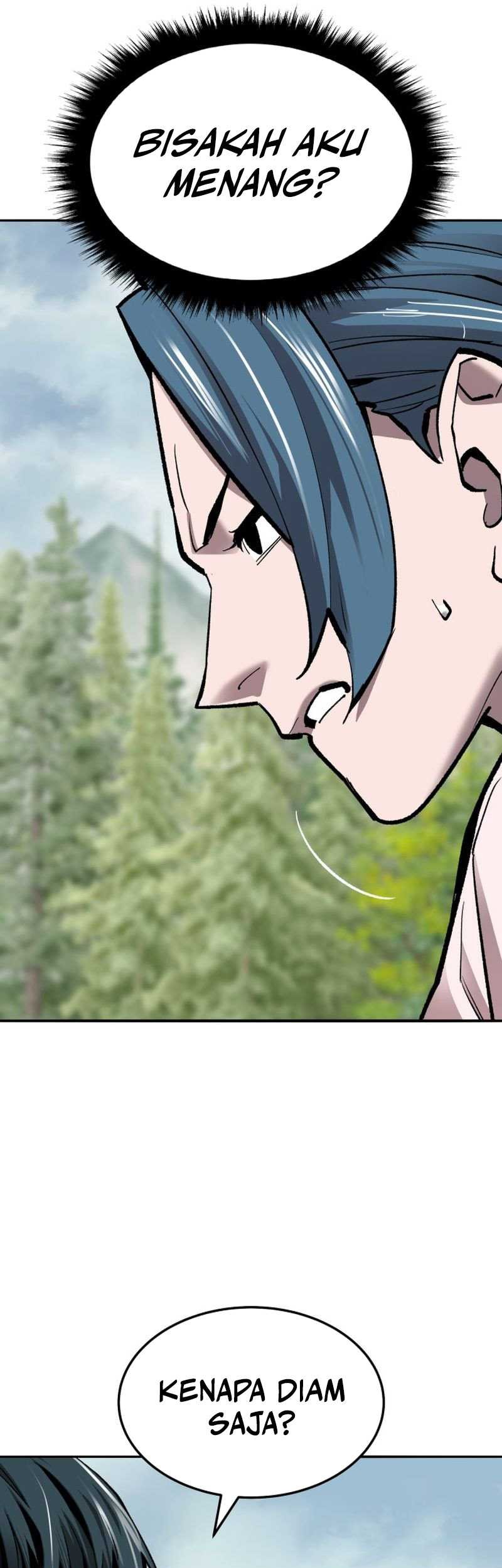 Limit Breaker Chapter 125 - halaman 23