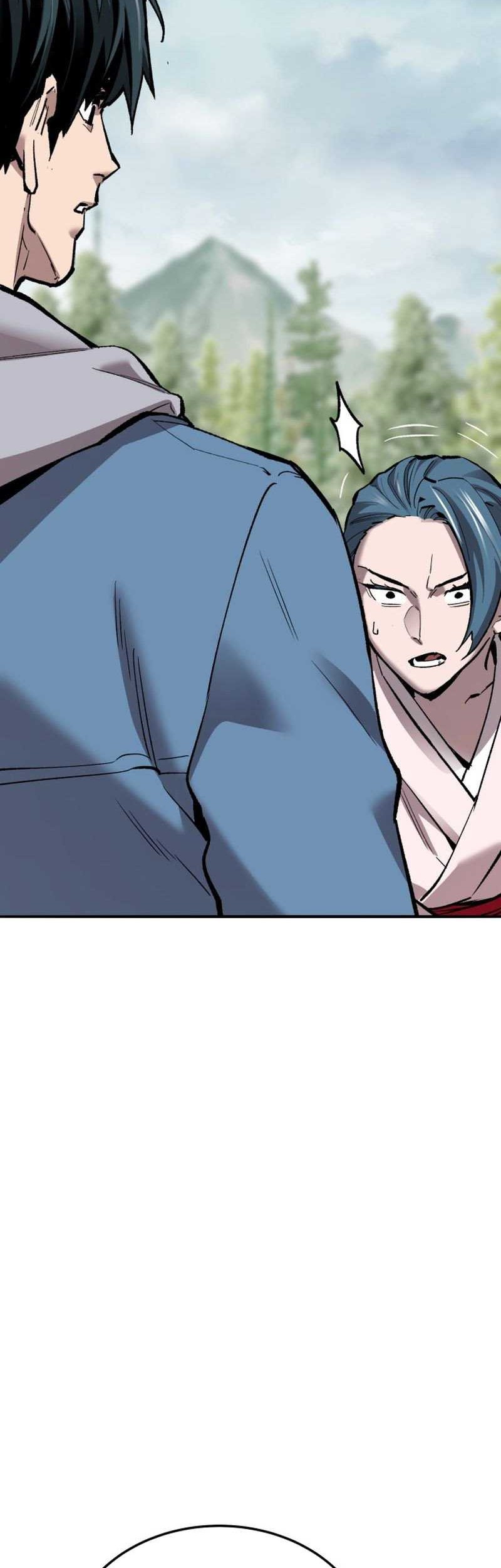 Limit Breaker Chapter 125 - halaman 24