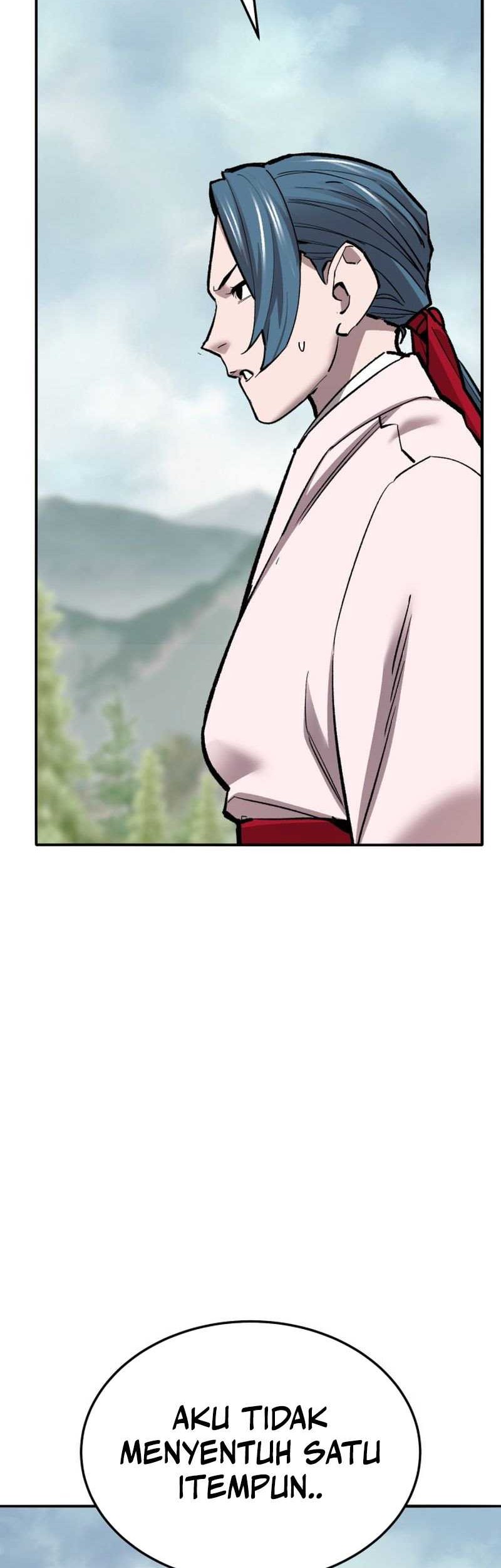 Limit Breaker Chapter 125 - halaman 28