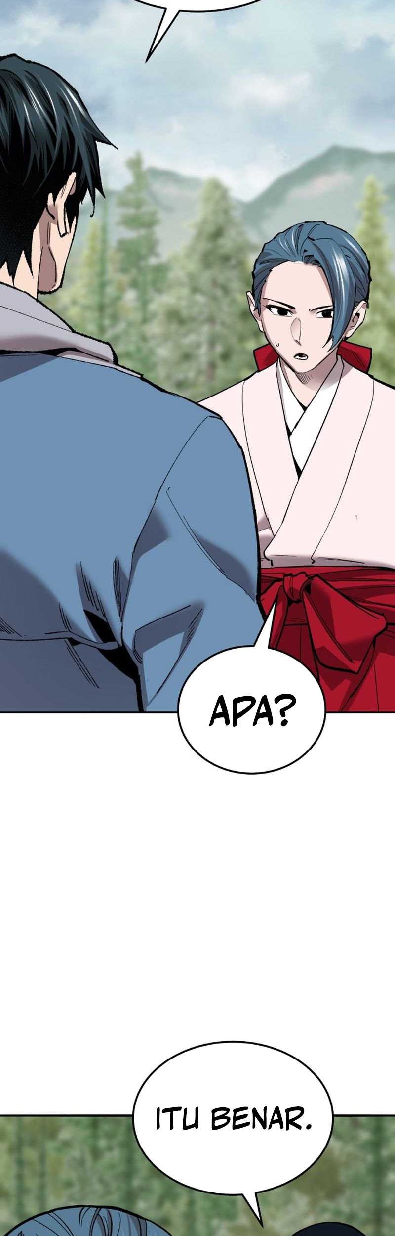 Limit Breaker Chapter 125 - halaman 29