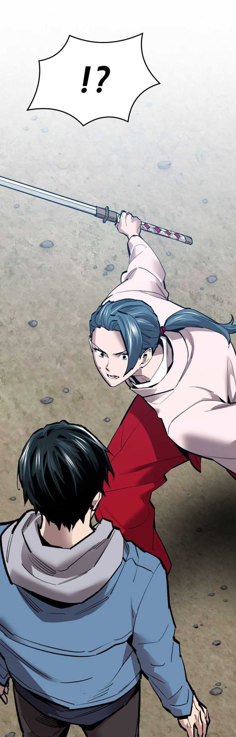 Limit Breaker Chapter 125 - halaman 3