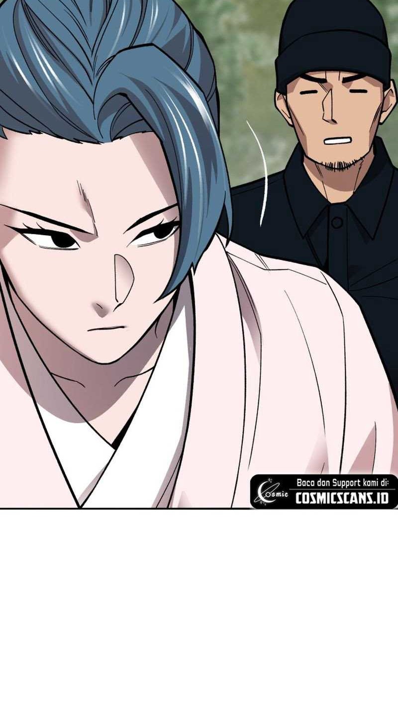 Limit Breaker Chapter 125 - halaman 30