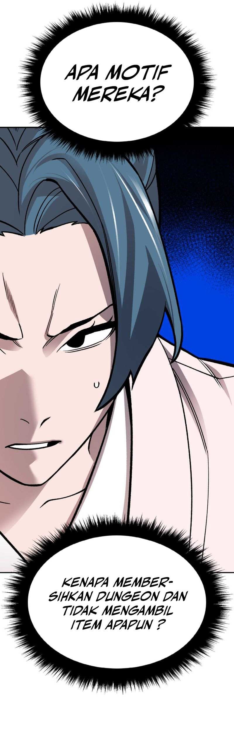 Limit Breaker Chapter 125 - halaman 31