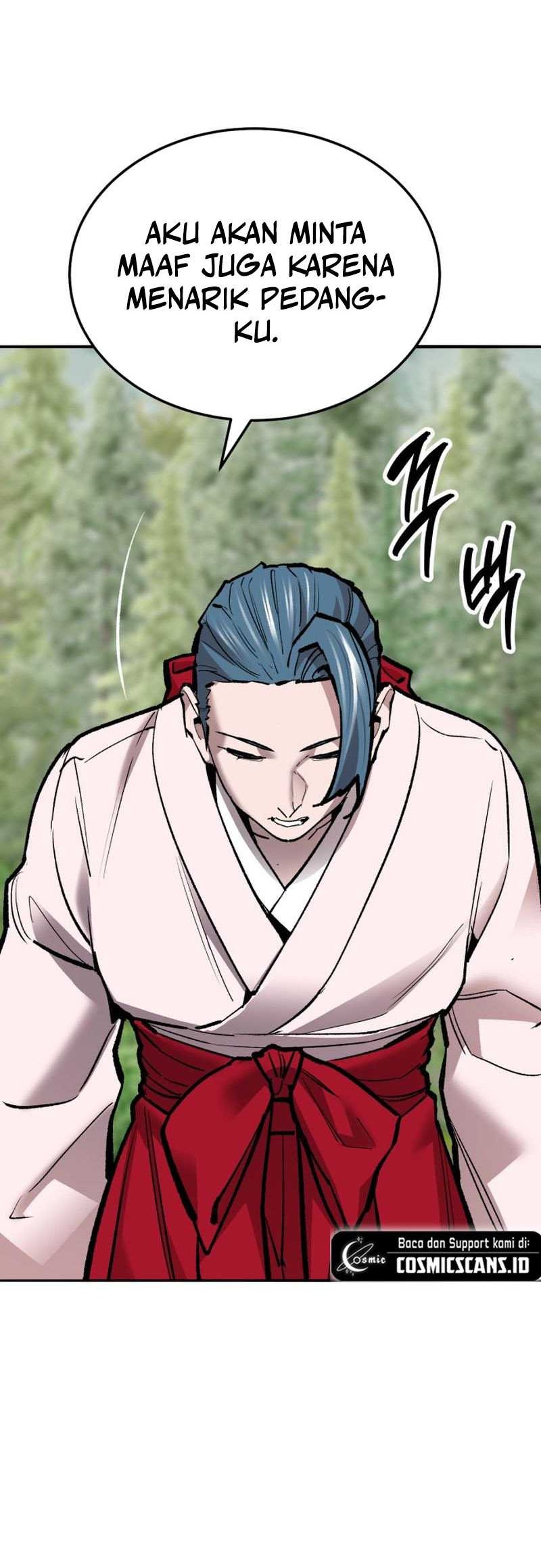 Limit Breaker Chapter 125 - halaman 34