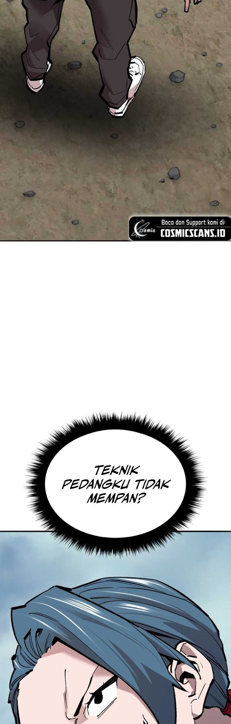 Limit Breaker Chapter 125 - halaman 4