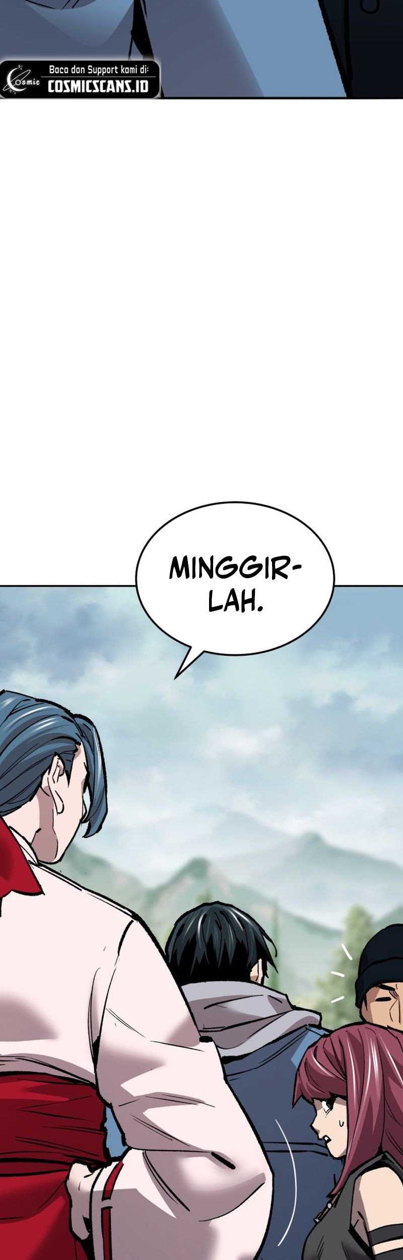 Limit Breaker Chapter 125 - halaman 40