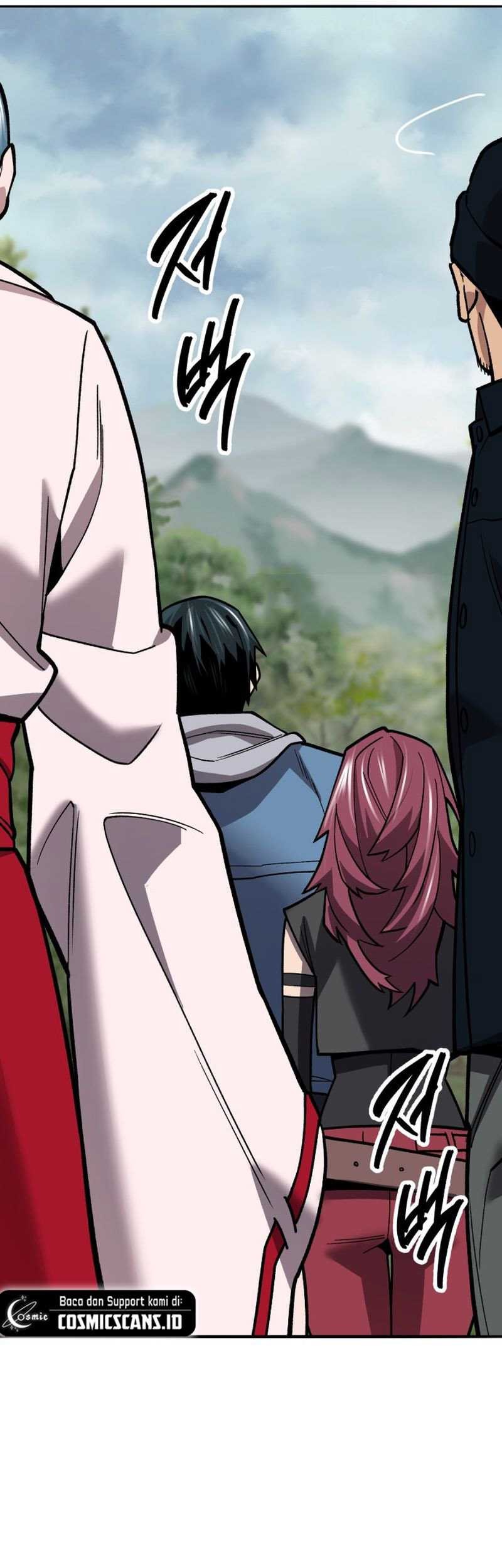 Limit Breaker Chapter 125 - halaman 43