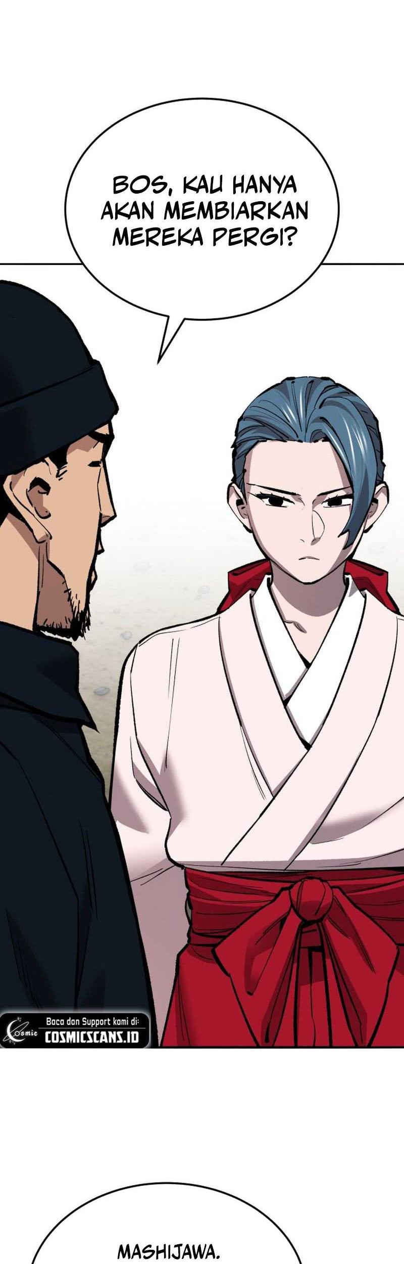 Limit Breaker Chapter 125 - halaman 44