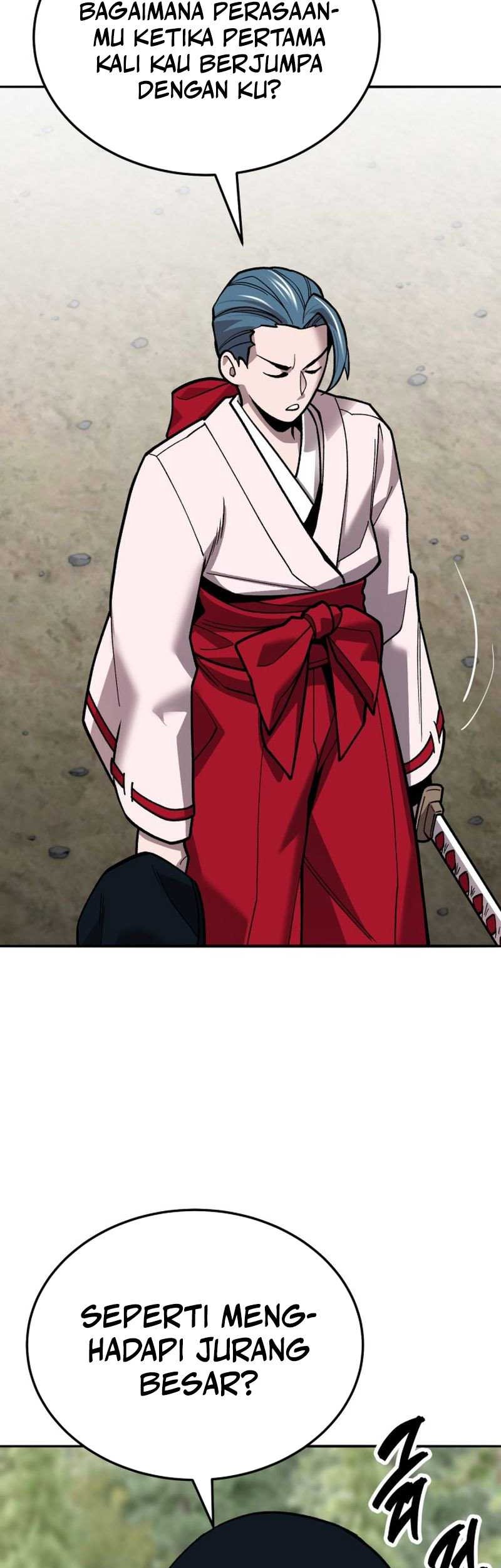 Limit Breaker Chapter 125 - halaman 45