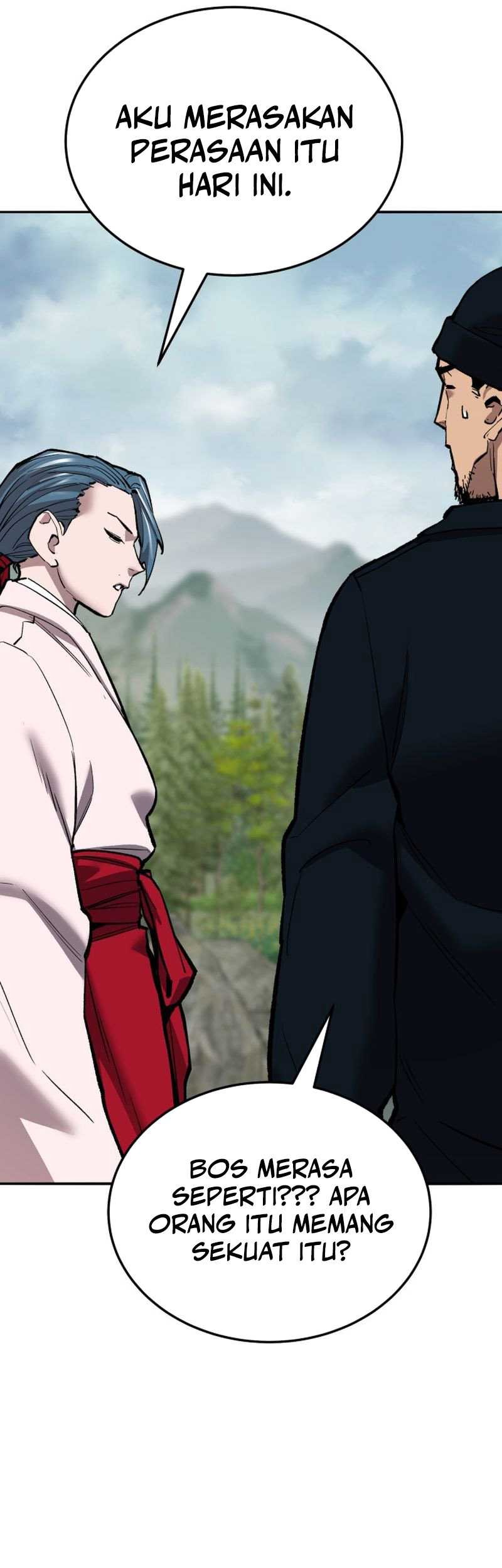 Limit Breaker Chapter 125 - halaman 47