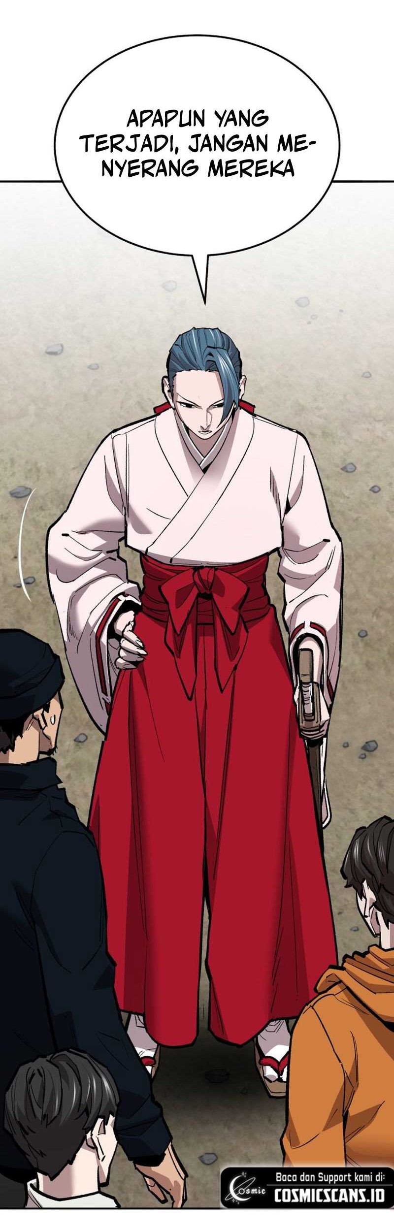 Limit Breaker Chapter 125 - halaman 48