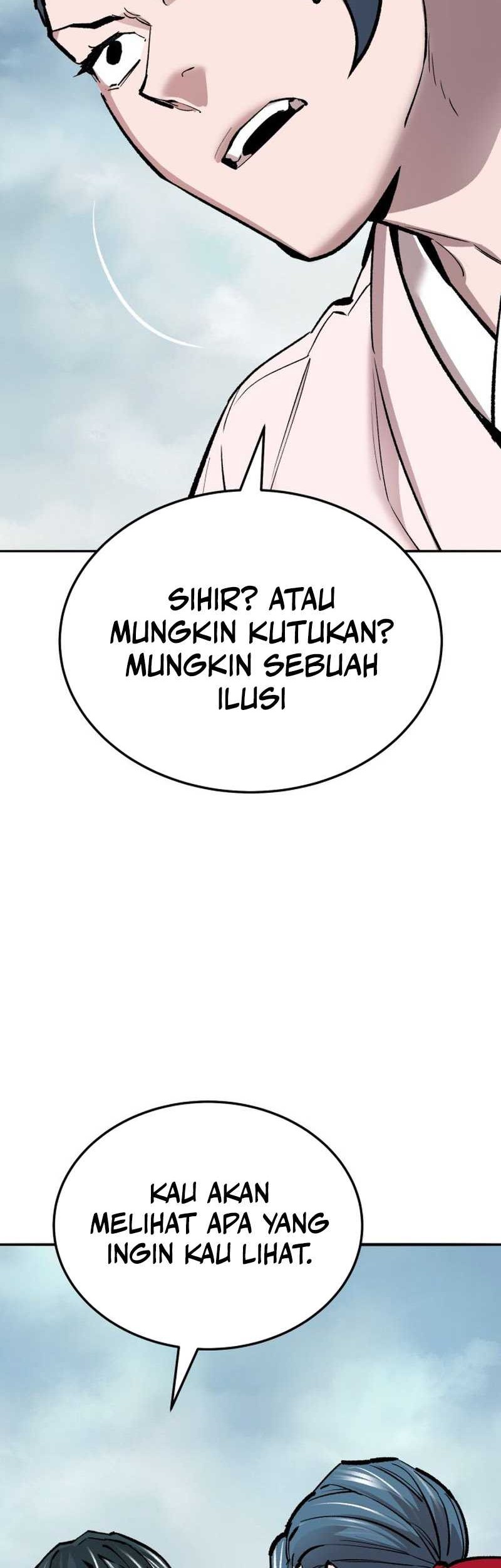 Limit Breaker Chapter 125 - halaman 5