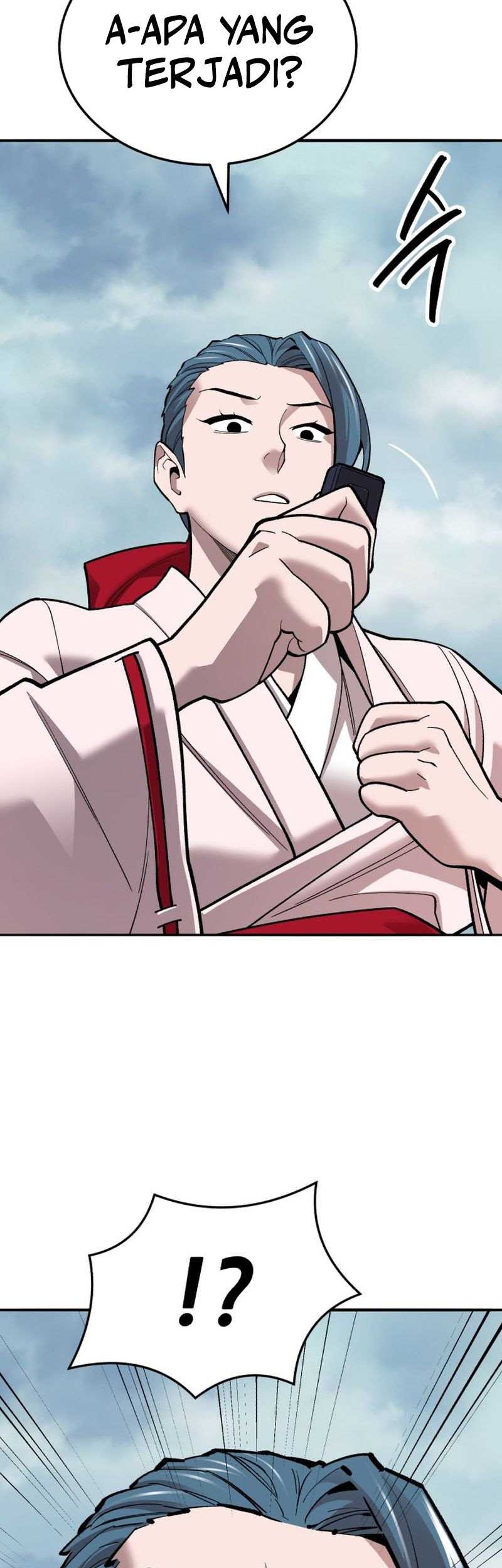 Limit Breaker Chapter 125 - halaman 52