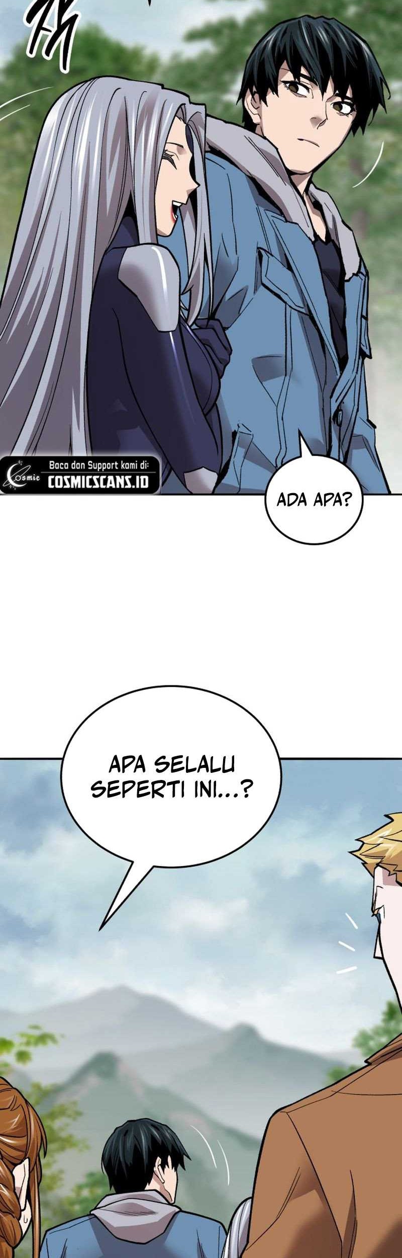 Limit Breaker Chapter 125 - halaman 56
