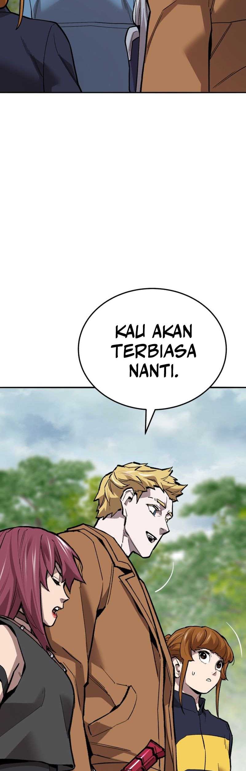 Limit Breaker Chapter 125 - halaman 57