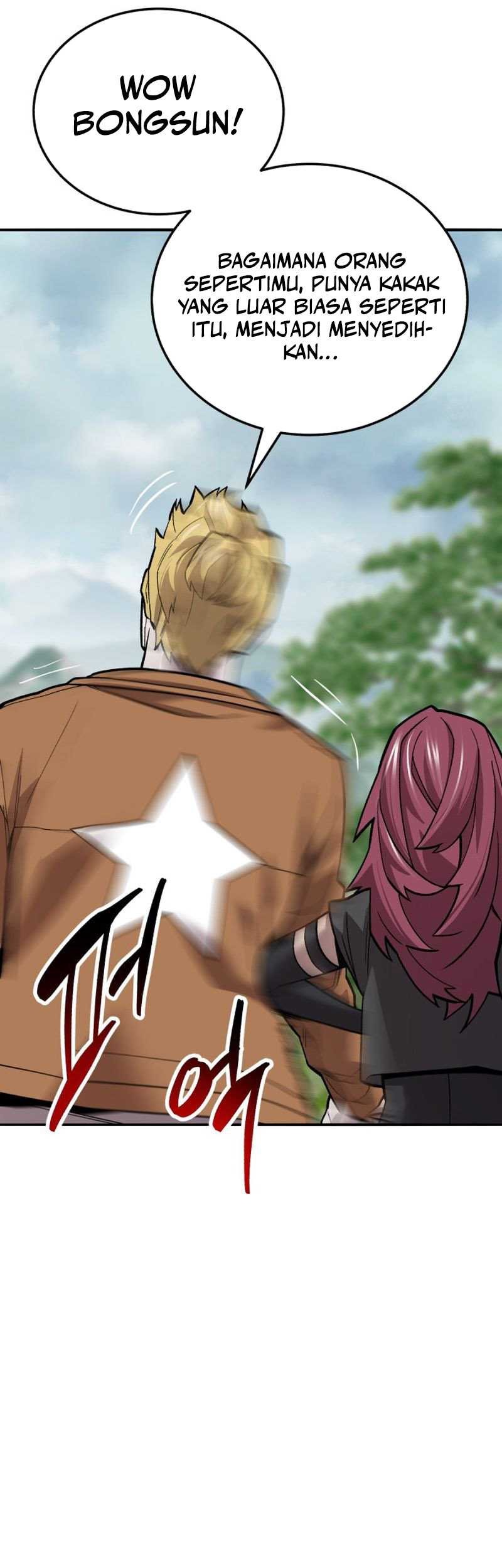 Limit Breaker Chapter 125 - halaman 59