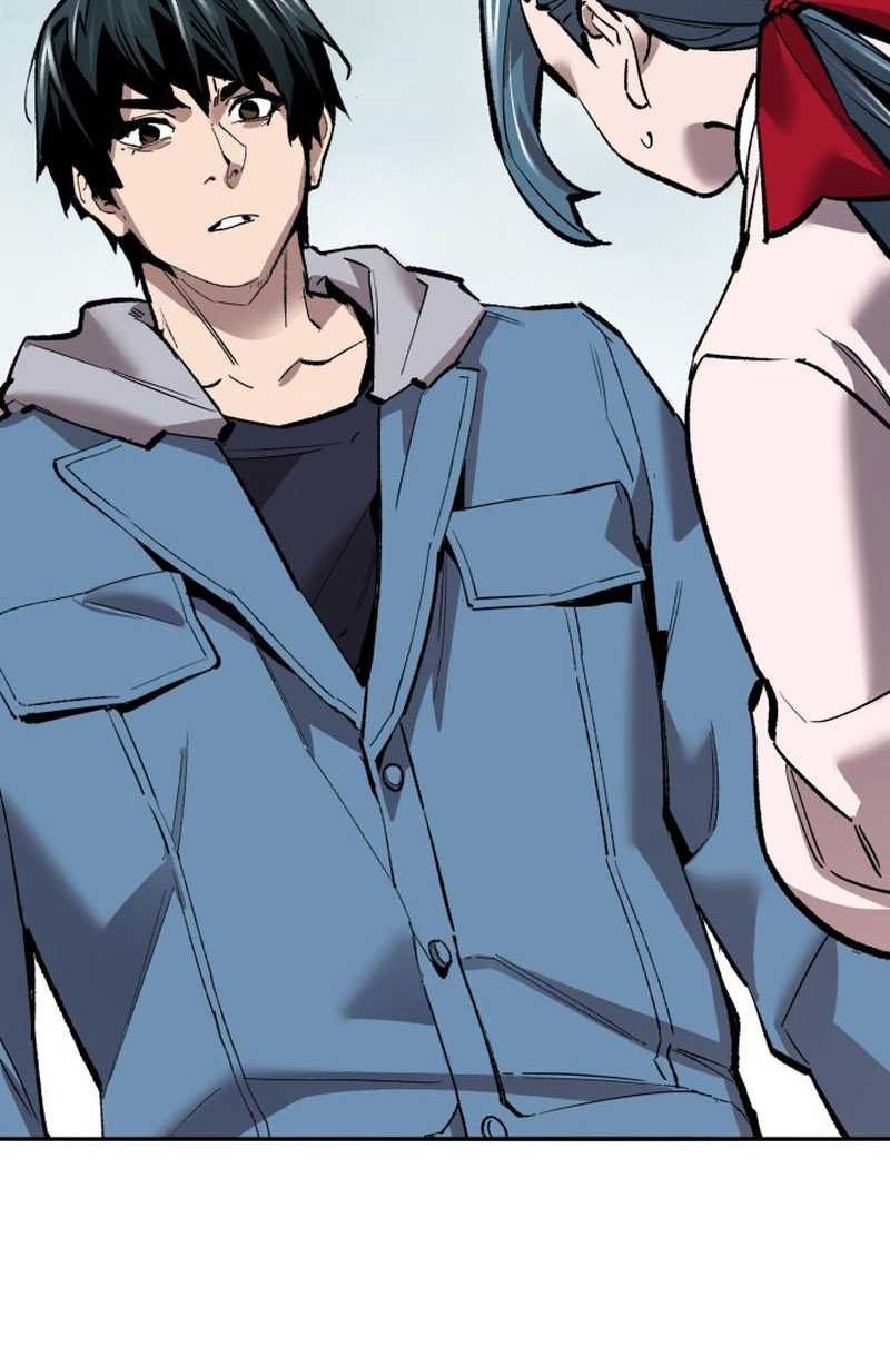 Limit Breaker Chapter 125 - halaman 6