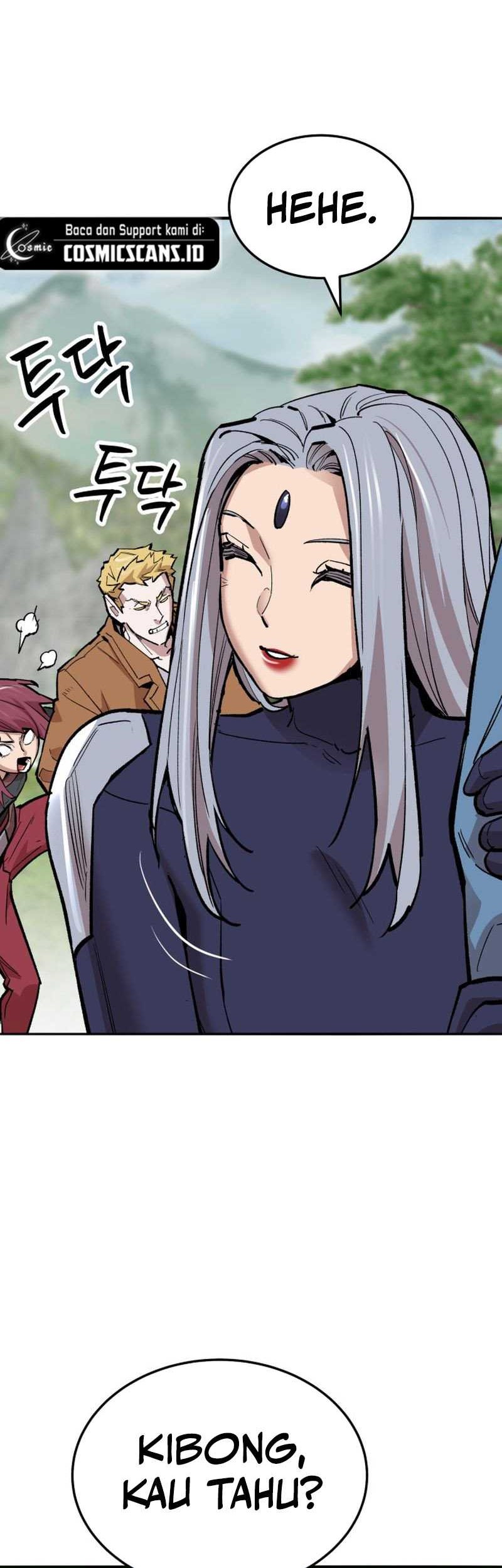 Limit Breaker Chapter 125 - halaman 60