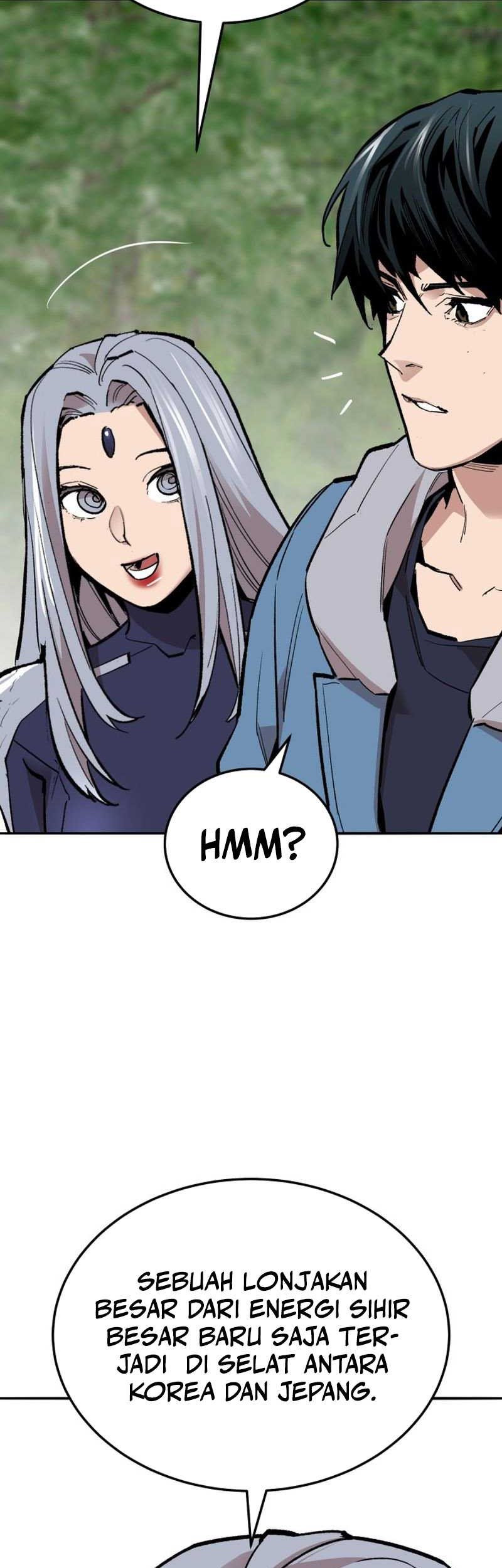 Limit Breaker Chapter 125 - halaman 61