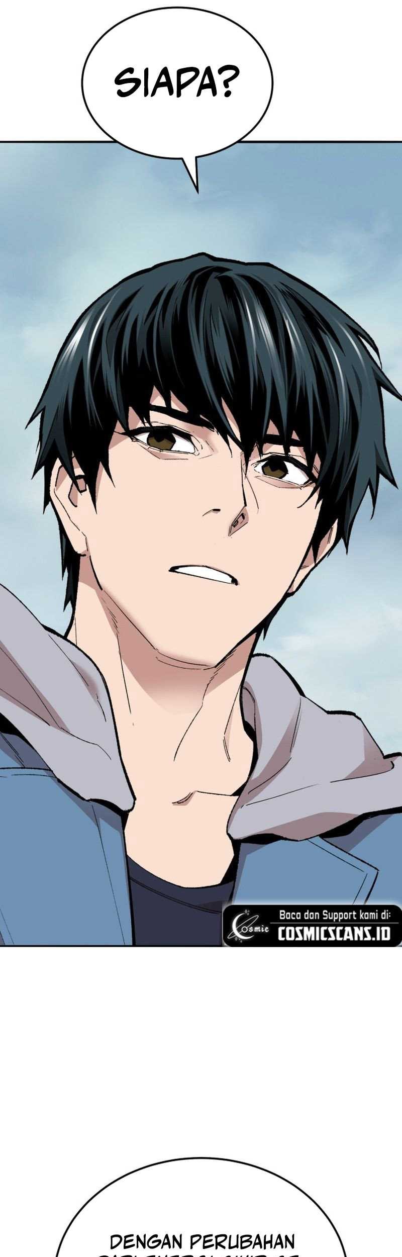 Limit Breaker Chapter 125 - halaman 63