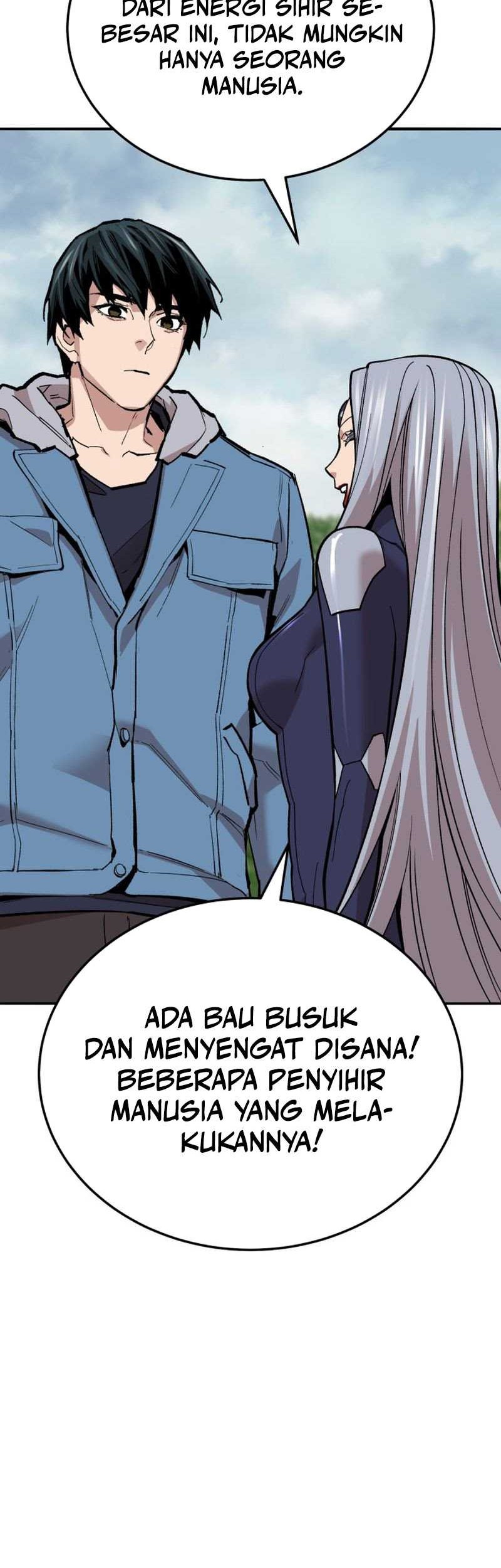 Limit Breaker Chapter 125 - halaman 64