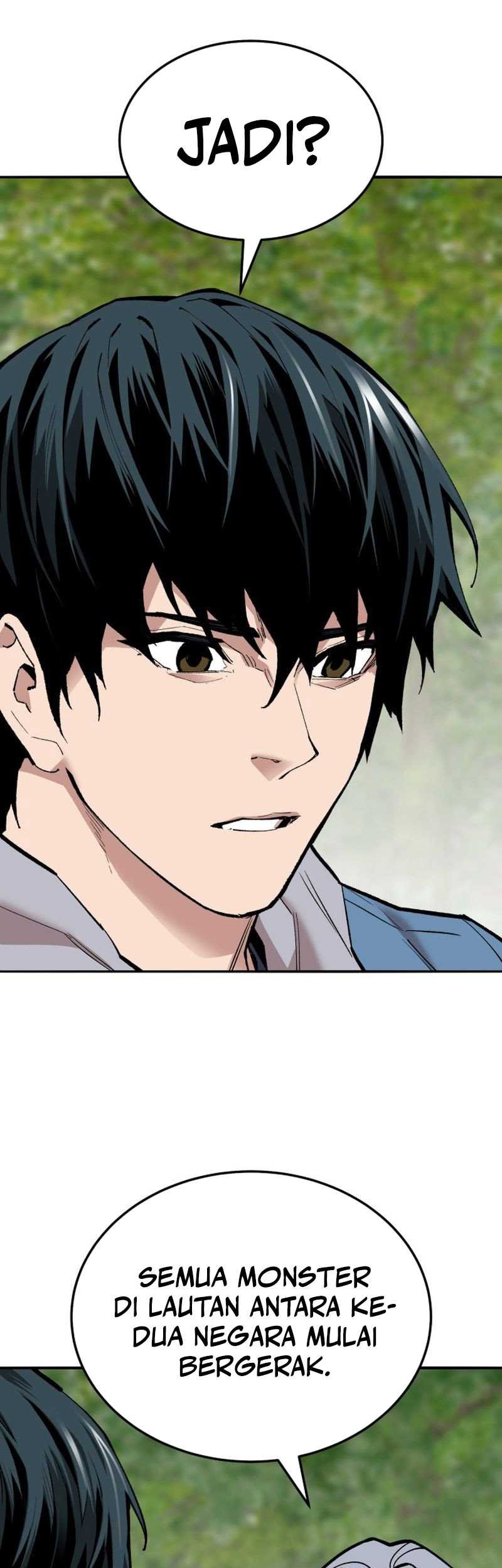 Limit Breaker Chapter 125 - halaman 65