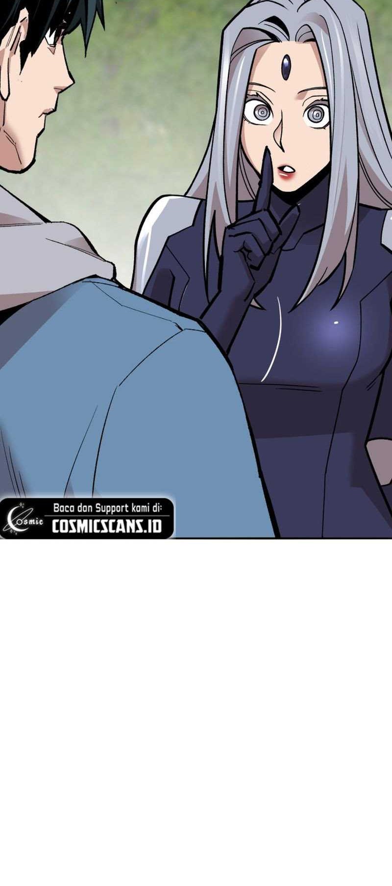 Limit Breaker Chapter 125 - halaman 66