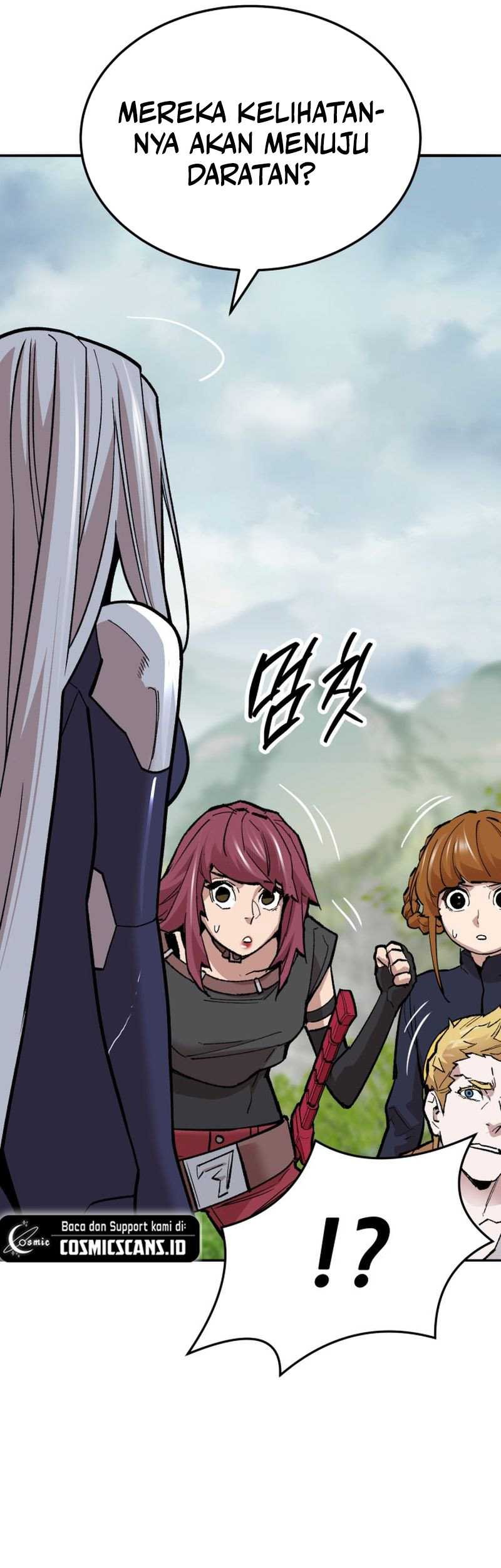 Limit Breaker Chapter 125 - halaman 67