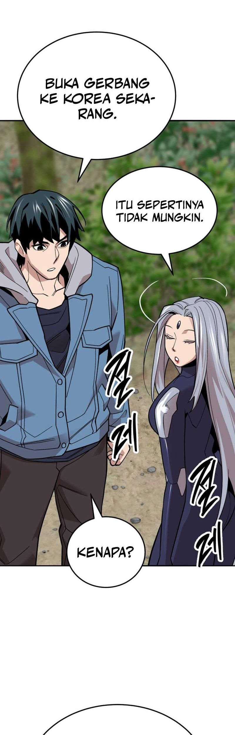 Limit Breaker Chapter 125 - halaman 68