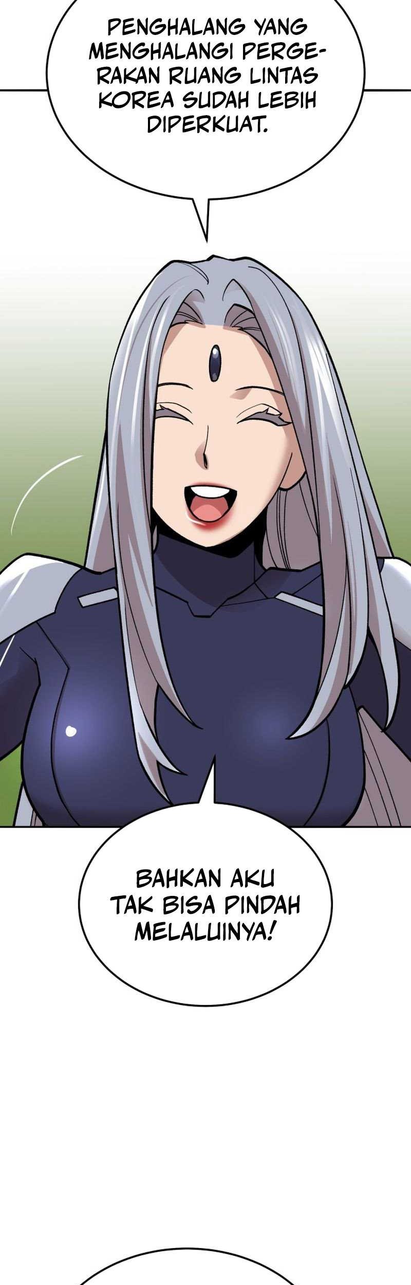 Limit Breaker Chapter 125 - halaman 69