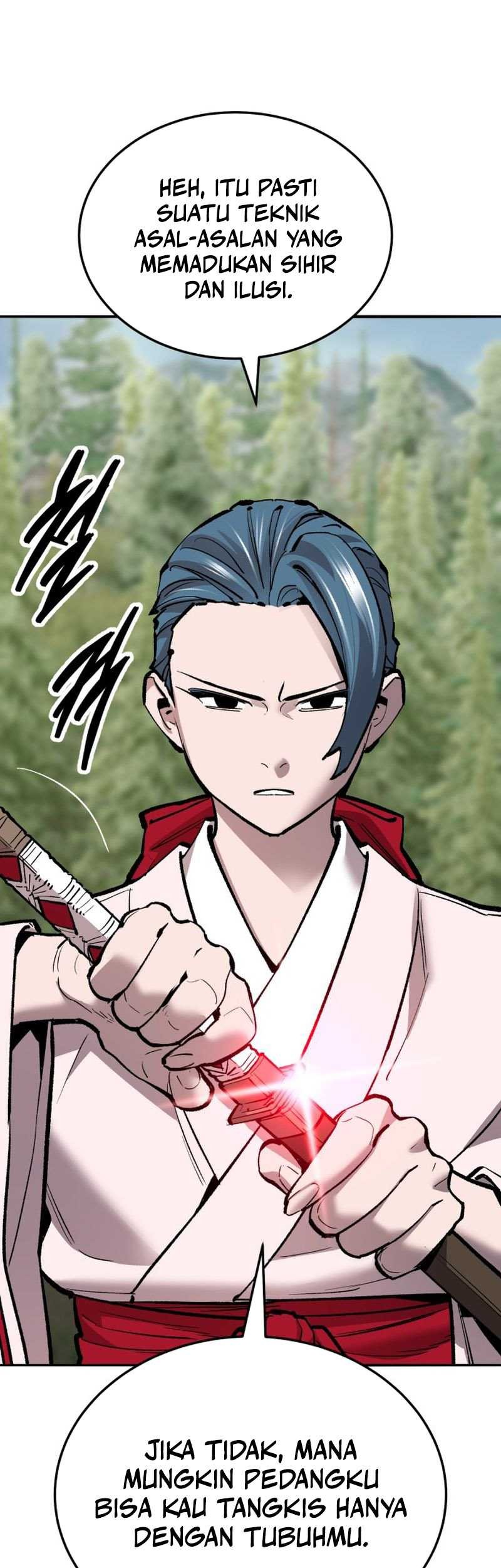 Limit Breaker Chapter 125 - halaman 7