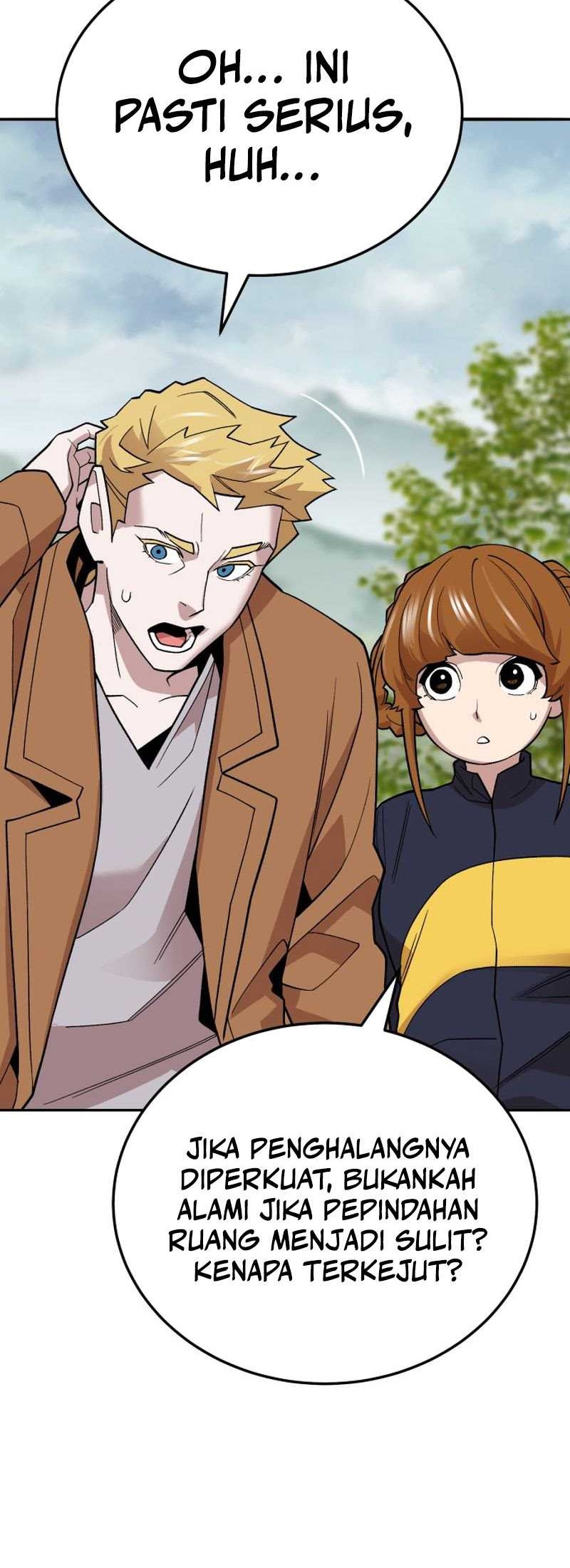 Limit Breaker Chapter 125 - halaman 70