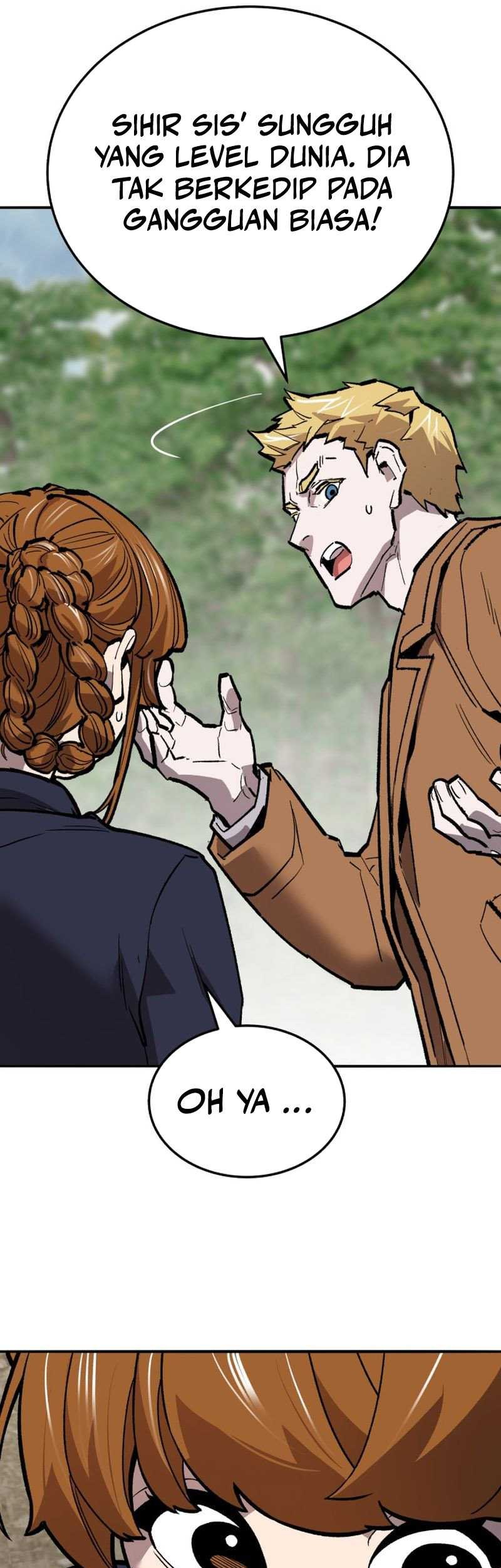 Limit Breaker Chapter 125 - halaman 71