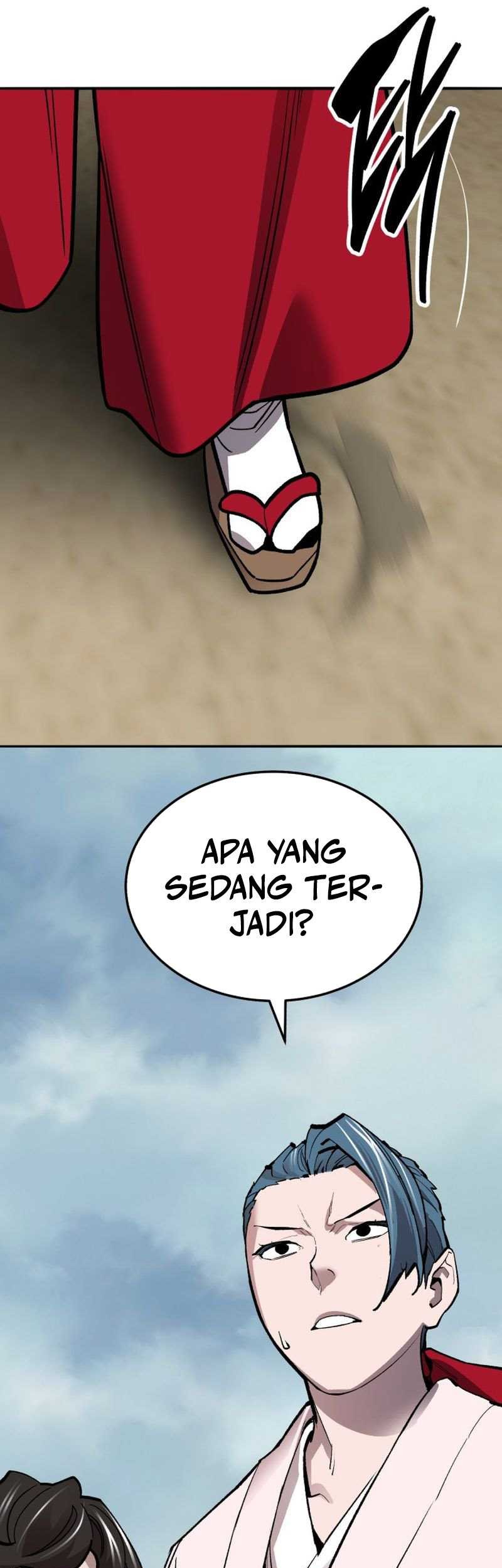 Limit Breaker Chapter 125 - halaman 74