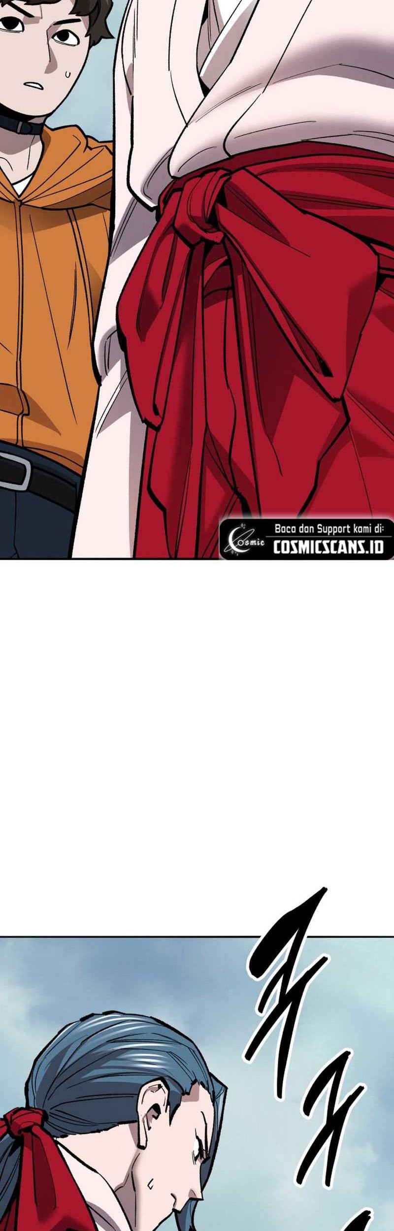 Limit Breaker Chapter 125 - halaman 75